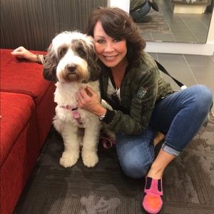 Meet your Posher, Marianne t